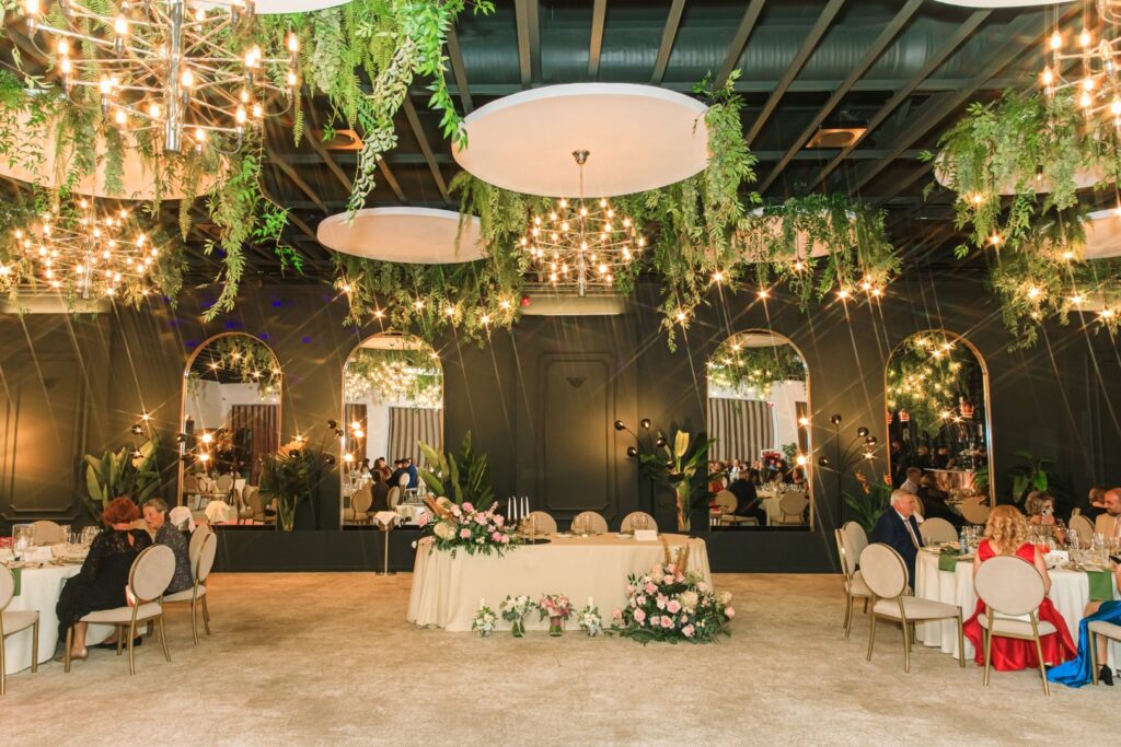 Restaurant Aria Events Pitesti organizare nunta