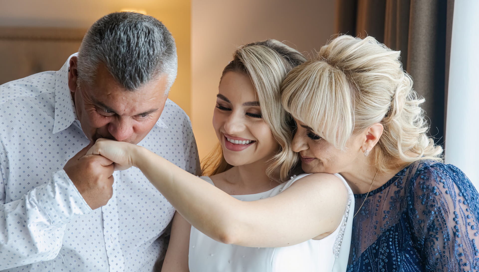 Fotograf Nunta Bucuresti
