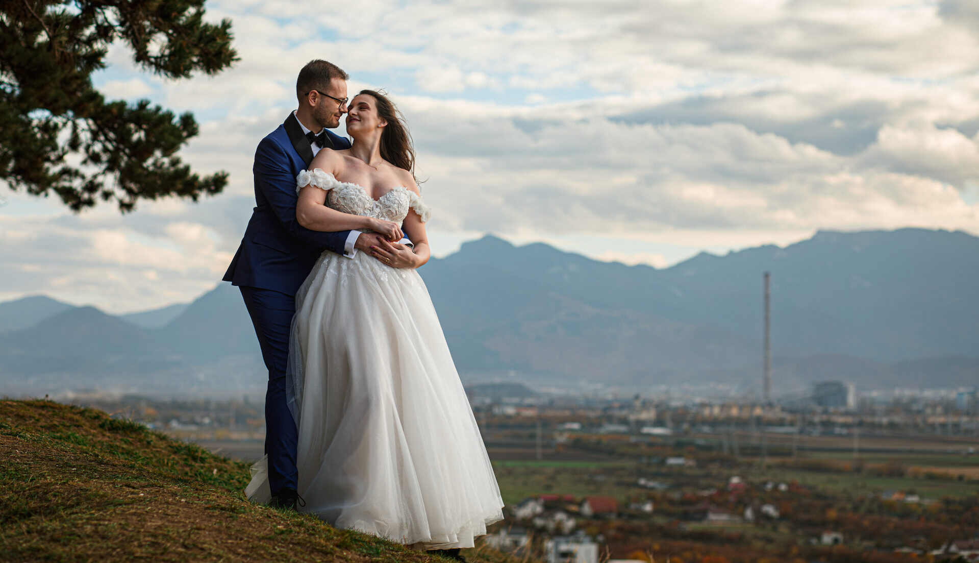 Fotograf Nunta Sibiu