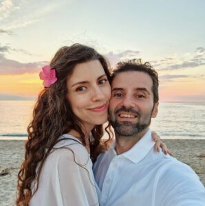 fotograf nuntă Pitești – ședință foto Ema & Gabriel