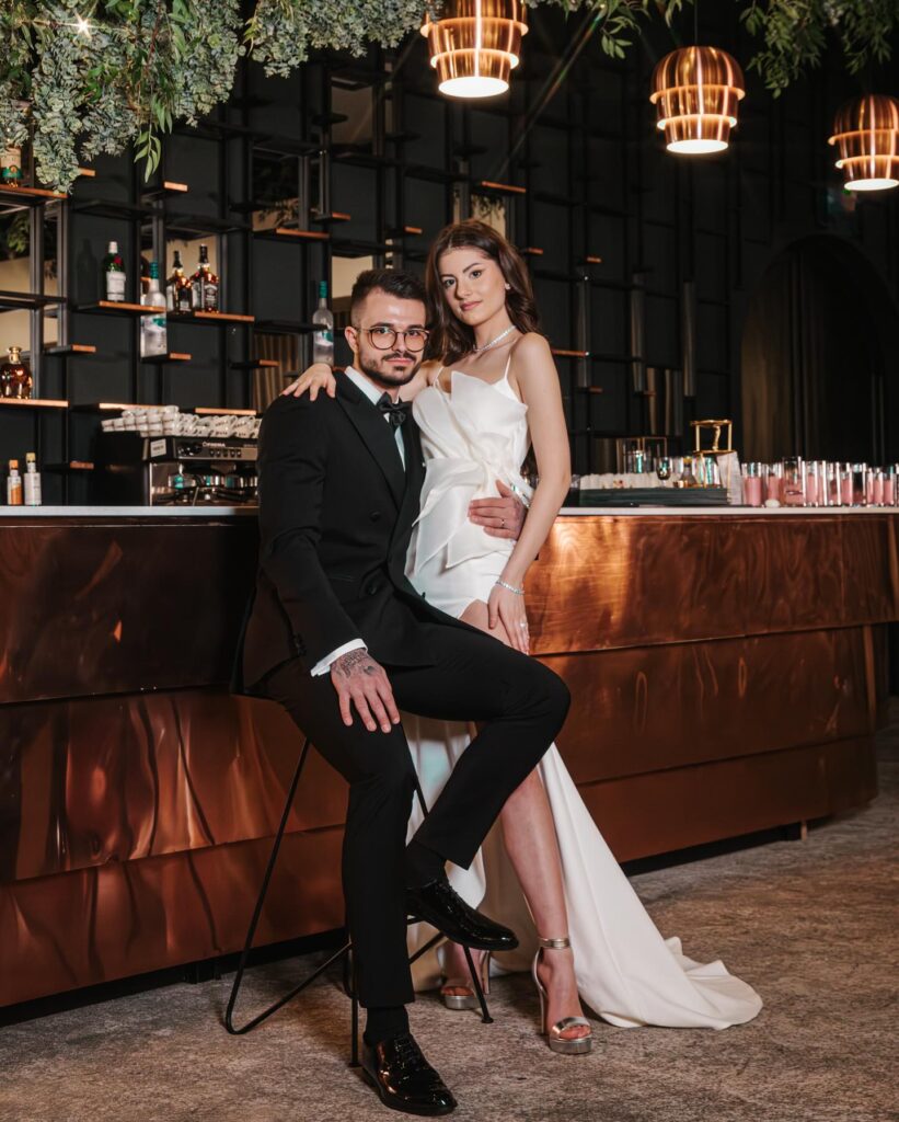 Restaurant Aria Events Pitesti