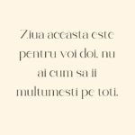adevaruri despre organizarea nuntii brasov