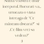 adevaruri despre organizarea nuntii Pitesti Brasov Bucuresti planer
